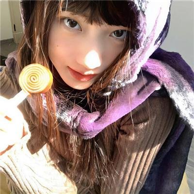 爱心小天使